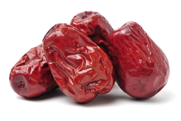 Exploring the Potential of Red Dates in Blood Sugar and Cholesterol Management