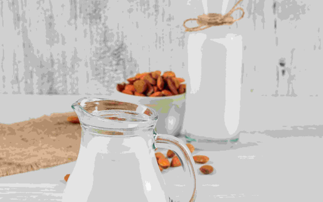 How To Enjoy Quality Sleep: Nocturnal Benefits Of Dates With Milk