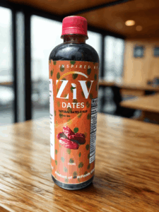 ZIV Dates Syrup/Sweetener