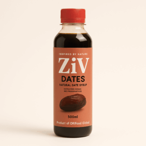 ZIV Dates Syrup/Sweetener