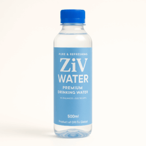 ZIV Water
