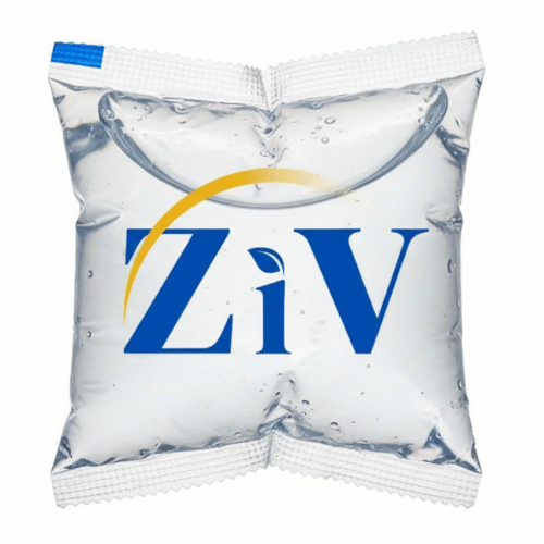 ZIV Sachet Water