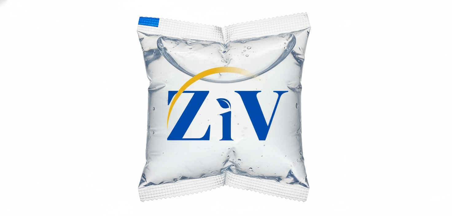 ZIV Sachet Water